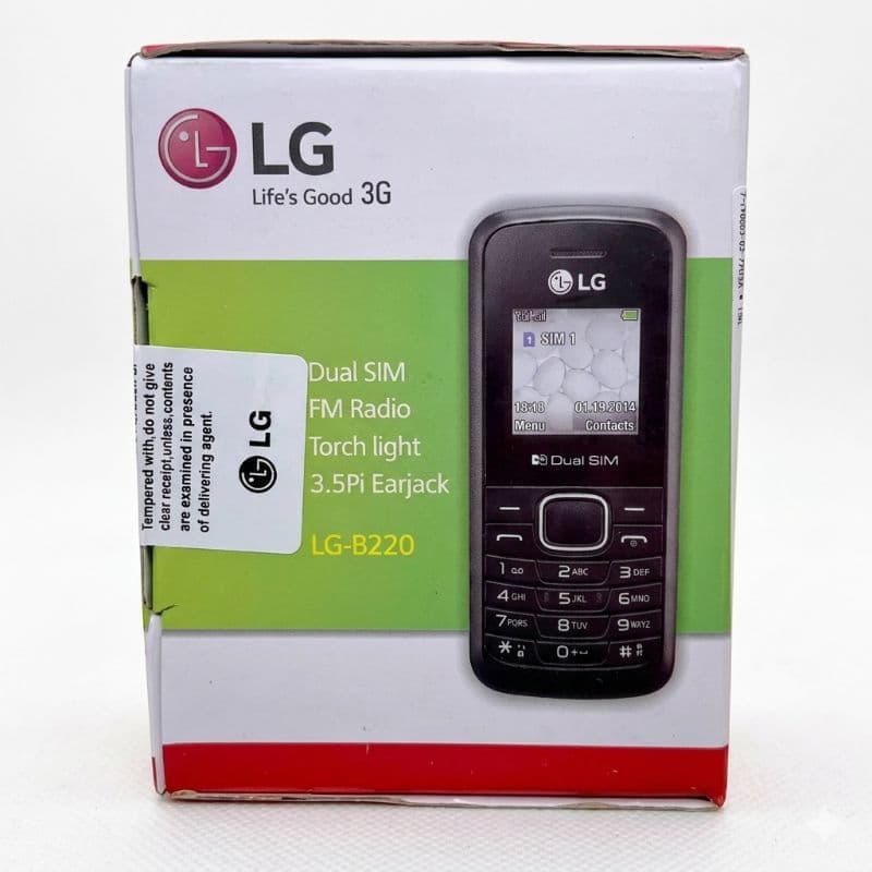Cel LG B-220 3g