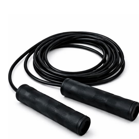 Corda De Pular Pvc Rolamento