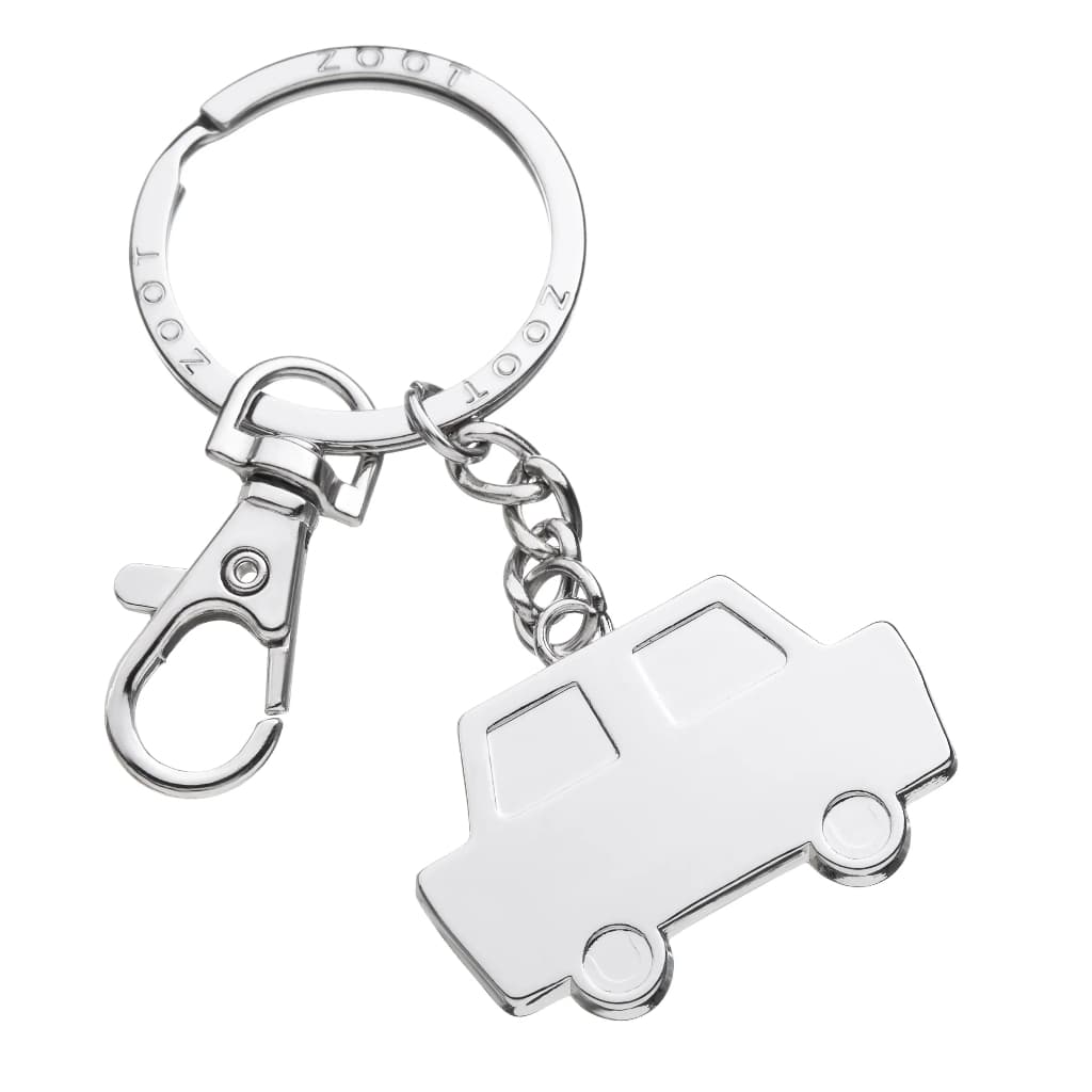 Chaveiro Zoot Carro Duas Rodas Presente Luxo Envio Imediato