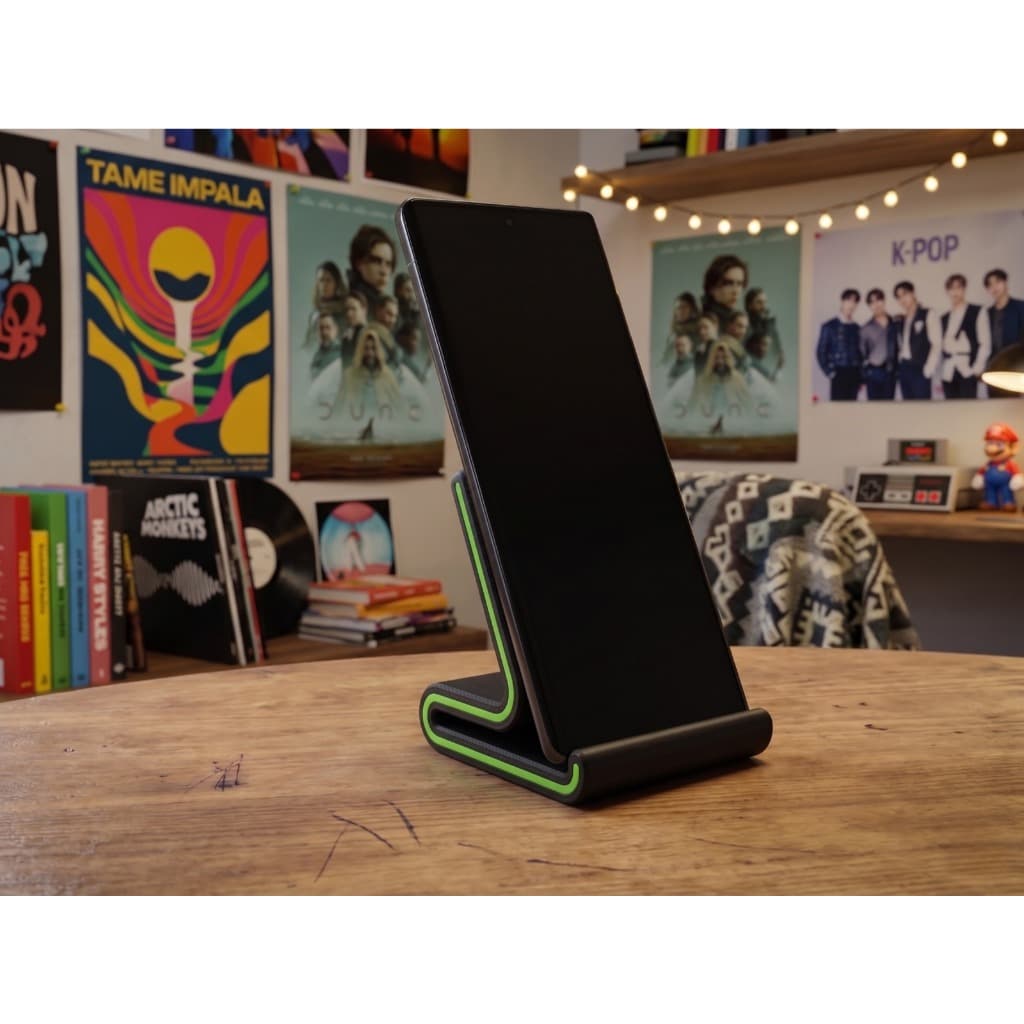 Suporte para Celular Mesa Universal - Gamer e Office