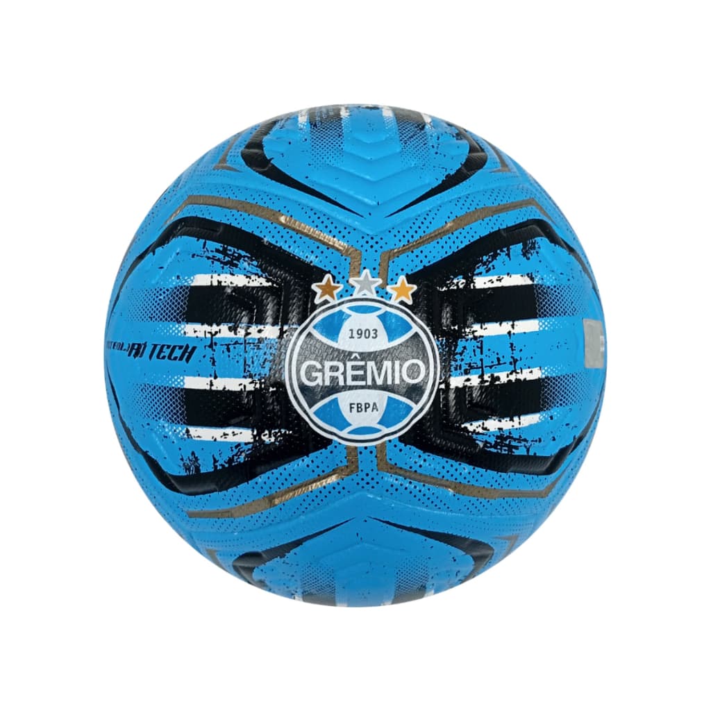 Bola de Futebol de Campo Dualt Pro Tech Grêmio FBPA – Oficial
