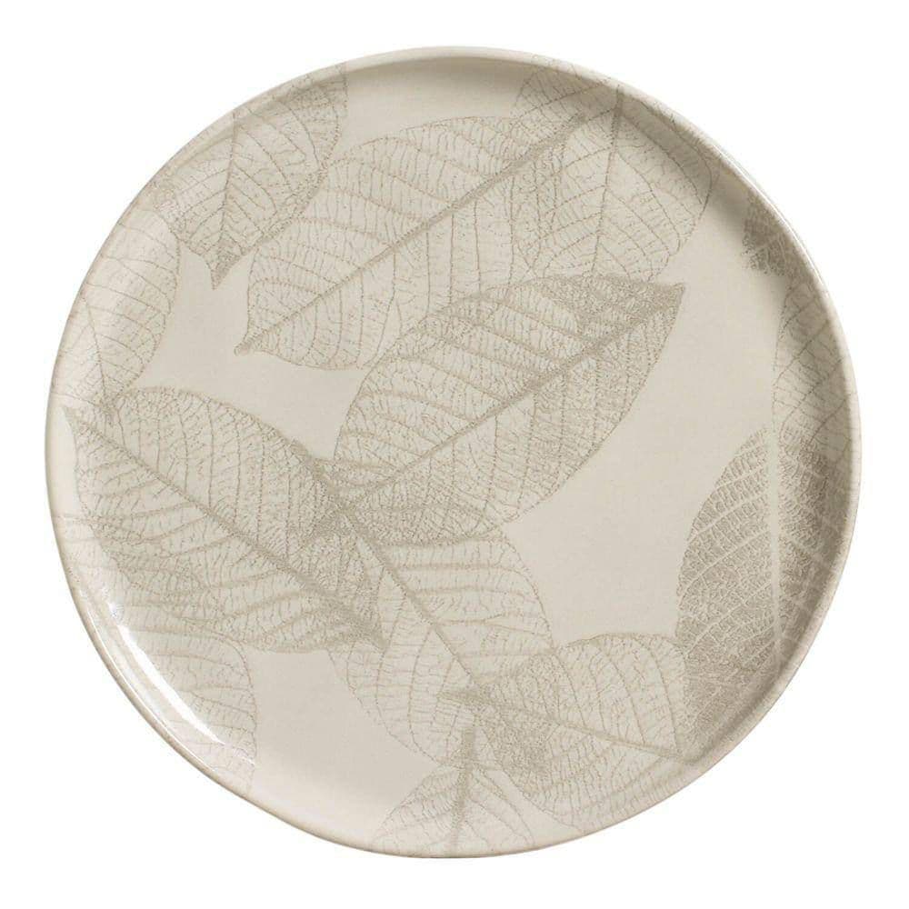Jg Prato Raso Bio Stoneware Ventania 6pçs