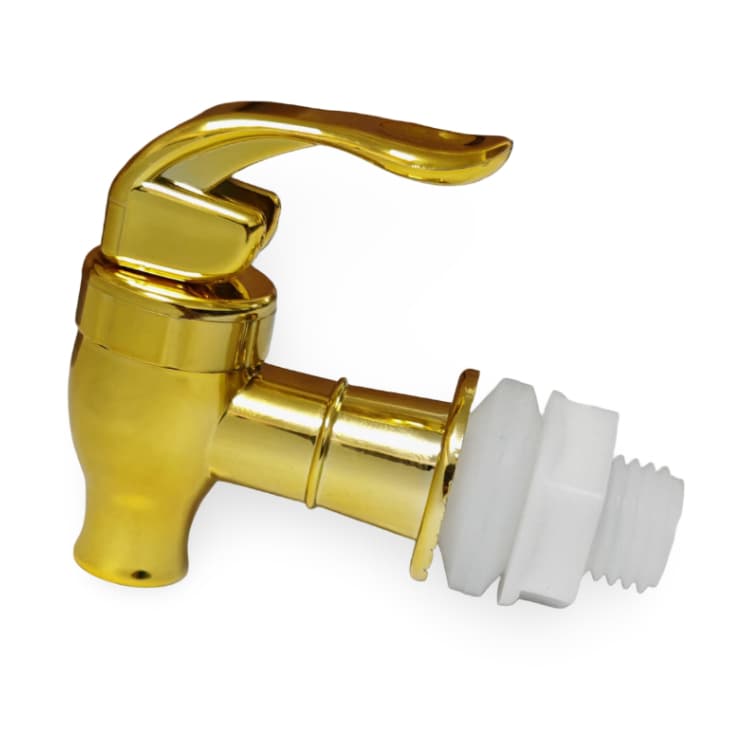 Torneira Dispenser Para Suqueira Universal