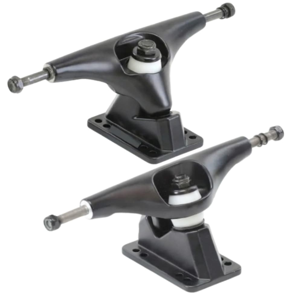 Truck Simulador De Surf Bushing 160mm Carving - Estilo Carver Cx4