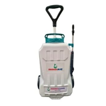 Maquina P/ Limpeza De Ar Condicionado 110psi + Bolsa Coletora Alta Eficiência e Potência
