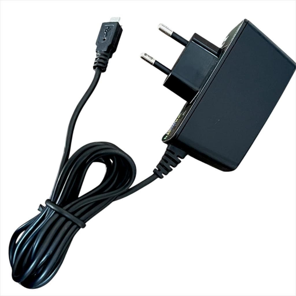 Fonte Raspberry Pi3 5v 2.2a Mivro USB Original Bivolt