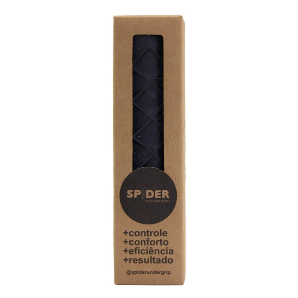 Spider Undergrip Normal Sem Copinho Para Beach Tennis