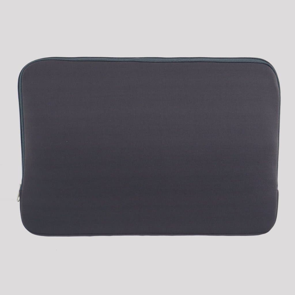 Case Notebook Premium 13" 14" 15.6" – Proteção Anti-Impacto e Impermeável - Cinza
