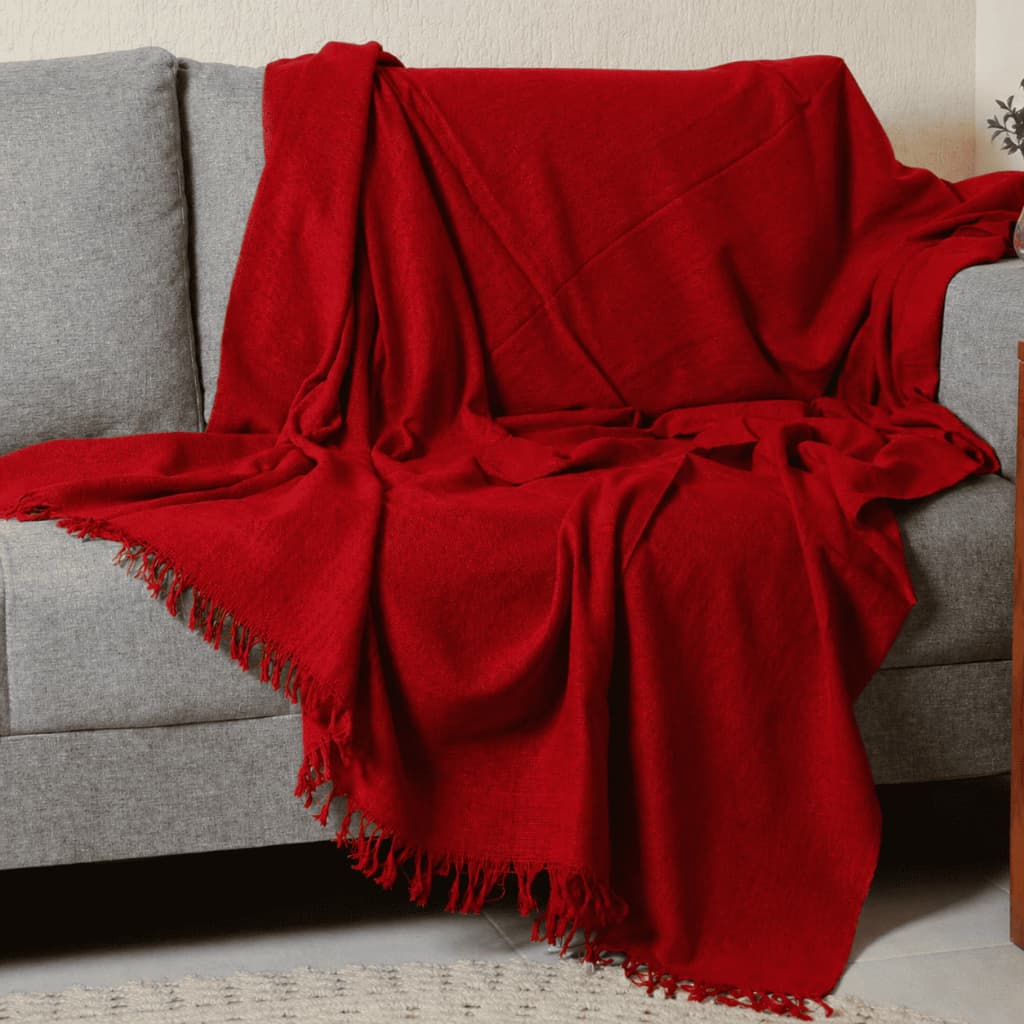 Kit 2 Mantas Para Sofá Grande 240x160cm Confortável Higiênica Decorativa Para Cama Poltrona Macia Lavável