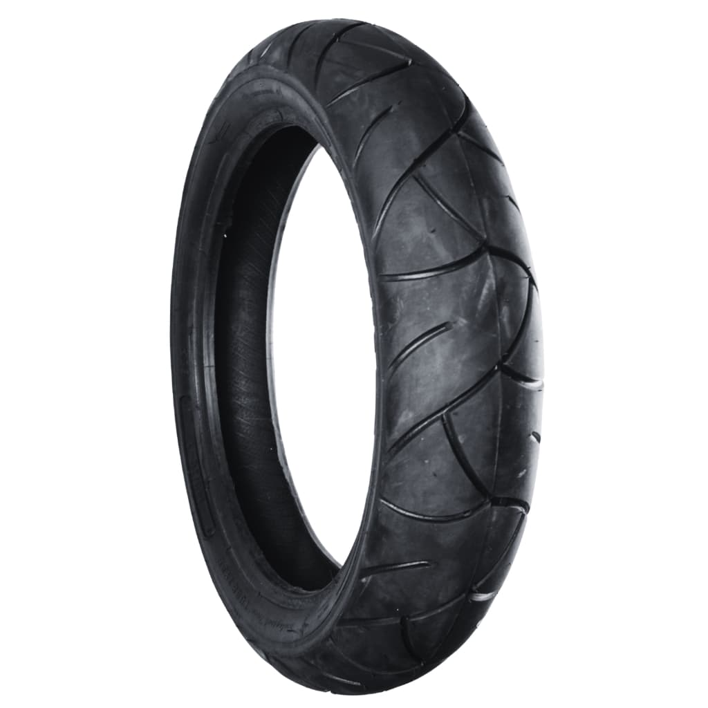 Pneu Traseiro Moto 130/70-17 CBX Twister Fazer CB 300 Ninja Antiderrapante Envio Imediato