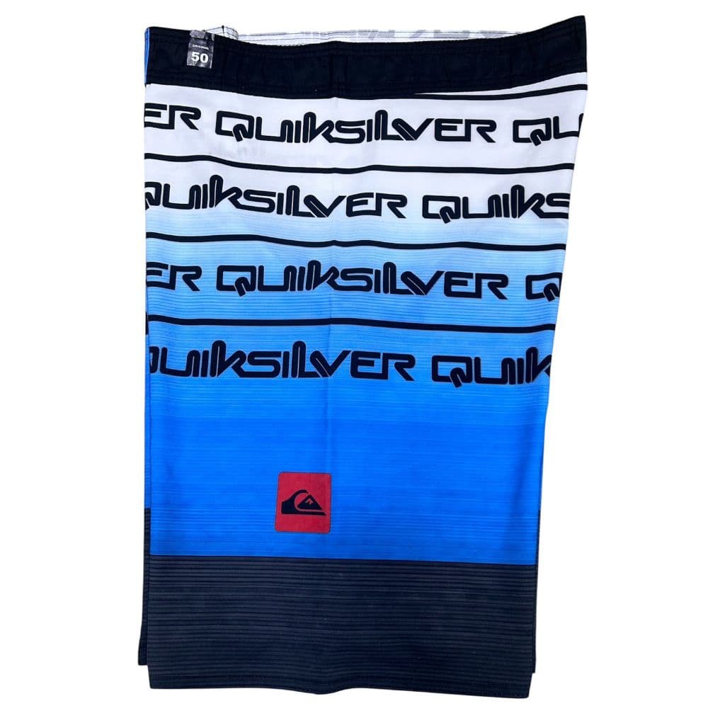 Bermuda masculina Surf Plus size estampada do 50 - 60