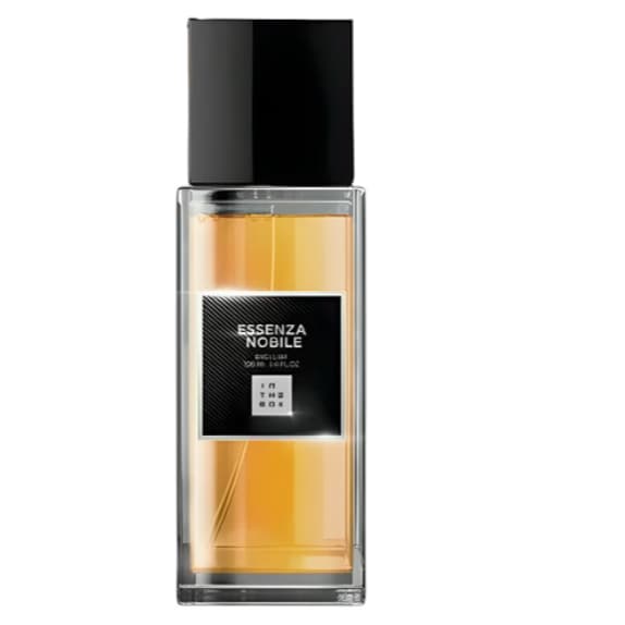 Essenza Nobile - Perfume Maculino