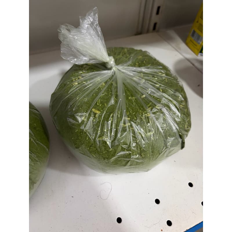 Erva mate granel pacotes com 1kg ou 2 kg chimarrão