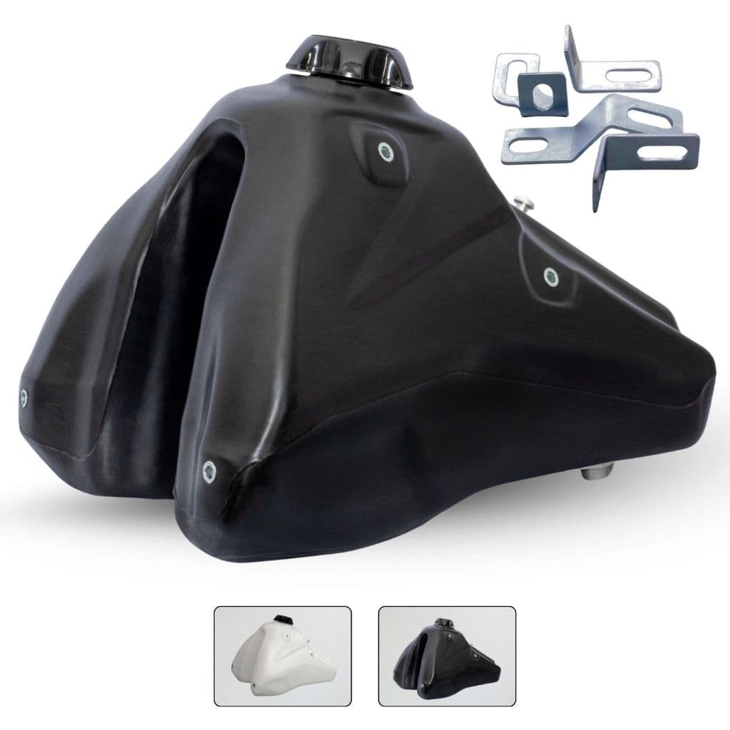 Tanque CRF 230 7Litros Modelo Original e Adaptavel - E1 Parts