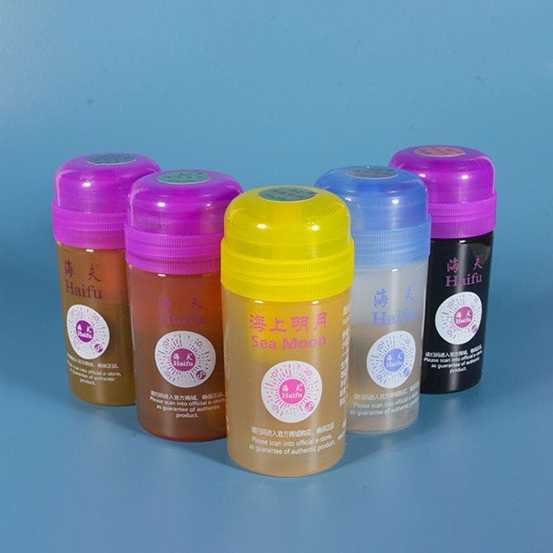 Booster Haifu e sea moon  Para Borracha 60ml