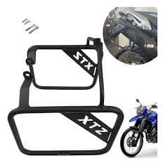 -PROTETOR DE CARENAGEM YAMAHA XTZ 250/LANDER 2019 CHAPAM TRASEIRO