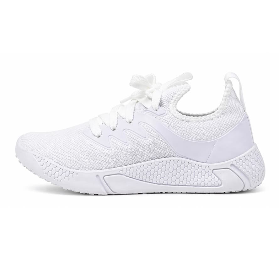 Tênis Academia Masculino Feminino Tecido Respirável Leve Macio Confortável Caminhada Fitness