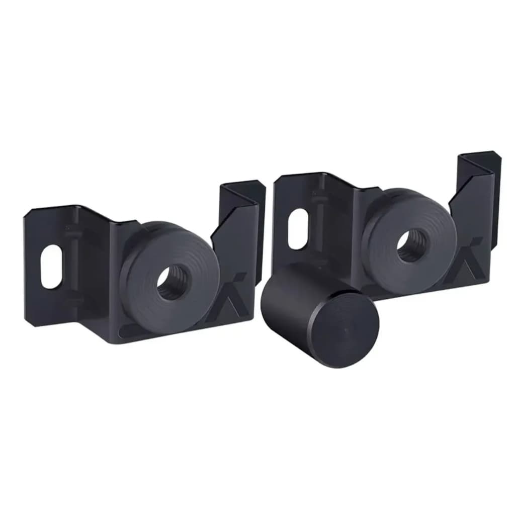 Suporte Universal para TV Aquário 14 a 84" SAV-1002 Até 80Kg Parede Fixo