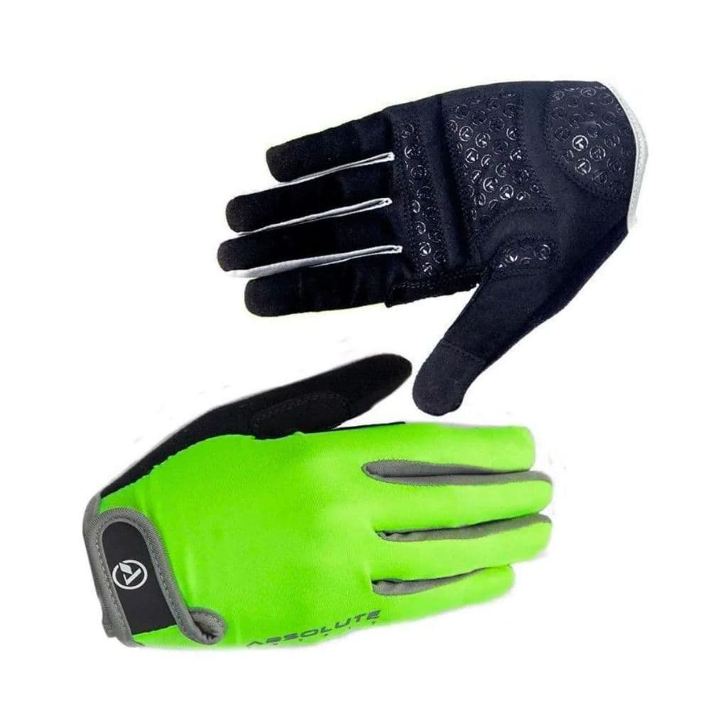 Luva Absolute Outfit Nero DL AMR/CZ, M