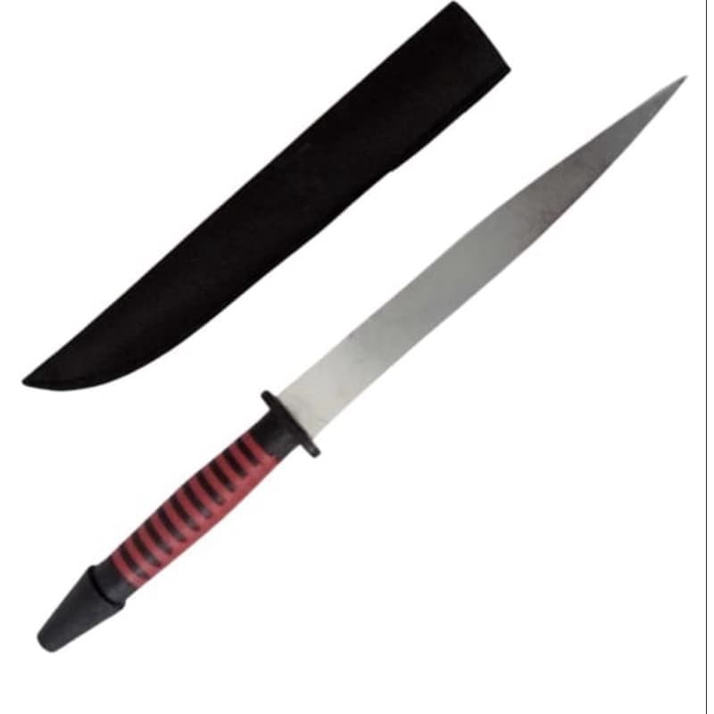 PUNHAL DE EXU - SEM CORTE ( PROMOÇÃO )