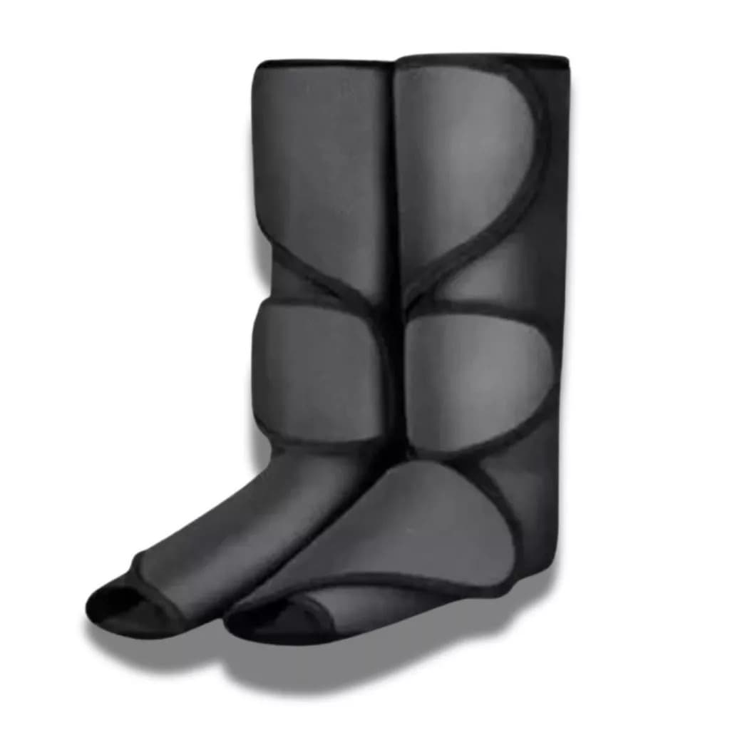 Bota Massageadora Reflex Health Massagem Circulação Portátil Alívio e Relaxamento para Pernas e Pés