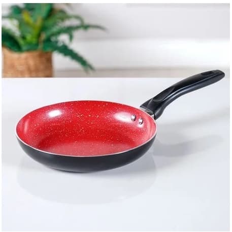 🍳 Frigideira Cerâmica Antiaderente 26cm – Mais Praticidade e Eficiência na Cozinha