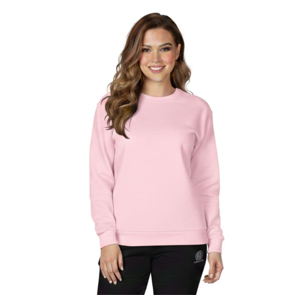 Moletom Careca Masculino Básico Casual ConfortávelBlusa Moletom Careca Feminino Peluciado Inverno