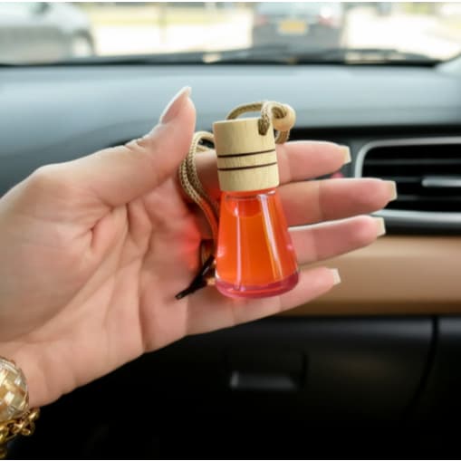 Aromatizante Cheirinho Para Carro Tutti Frutti 10ml Luxo