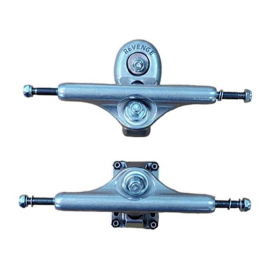 Truck Simulador de surf REVENGE-Surfskate sistema mola