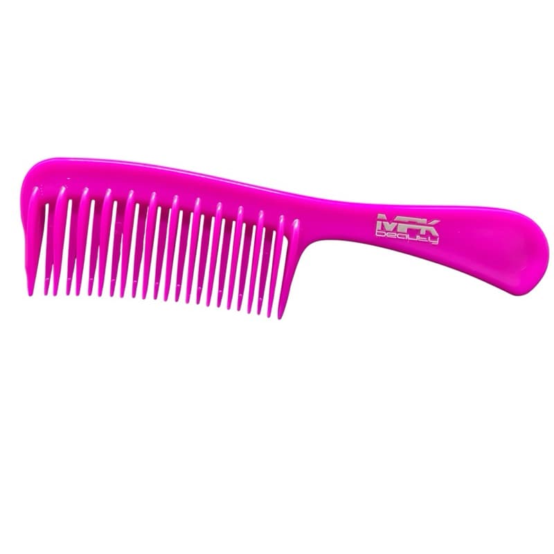 PENTE ONDA DENTES ENTRELAÇADOS MPK BEAUTY