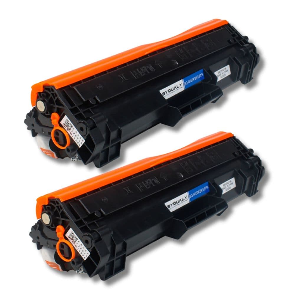 Toner Compatível W1500a 150a M141 M109 M112 M111 Com Chip