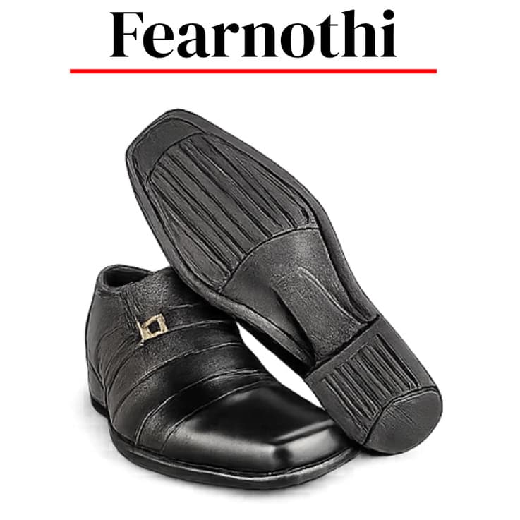 Sapato Mocassim Social Masculino Couro Legitimo  3103 Com Solado Costurado Conforto Premium