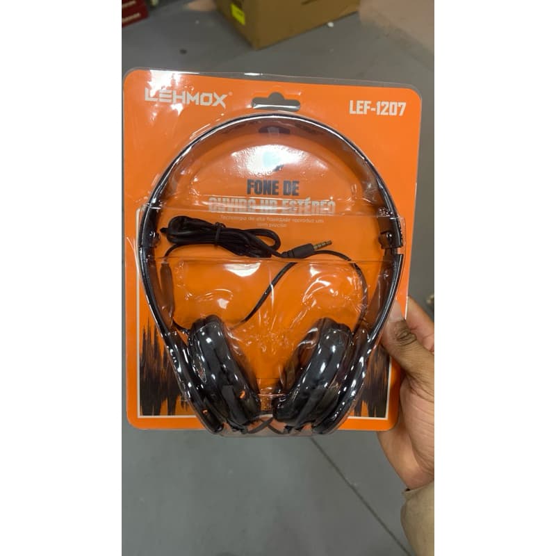 Fone De Ouvido Corrida Bluetooth Regulável Entrada P2 Mp3 p47