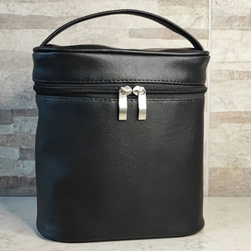 Nécessaire Mônaco porta shampoo necessaire personalizada necessaire para viagem