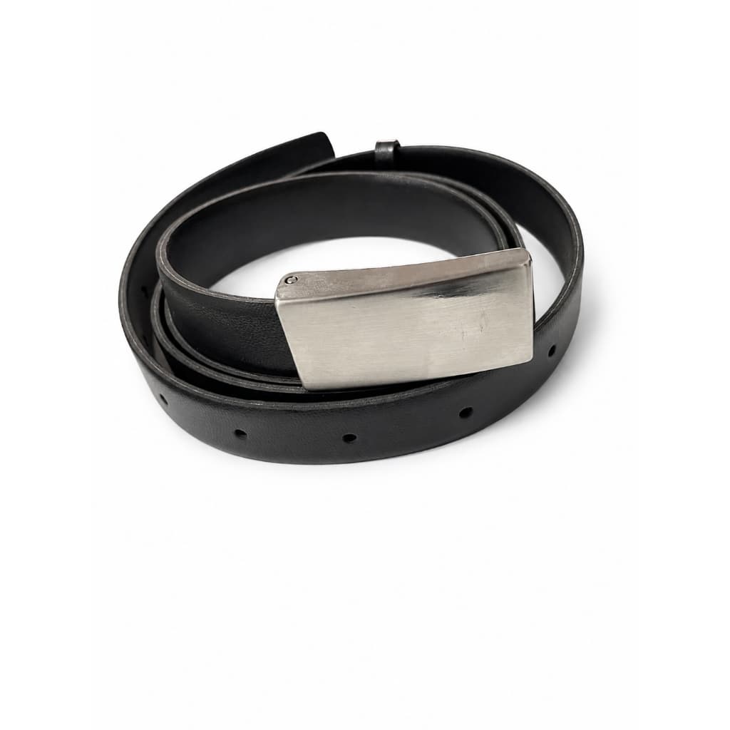Cinto Feminino De Couro  Moda