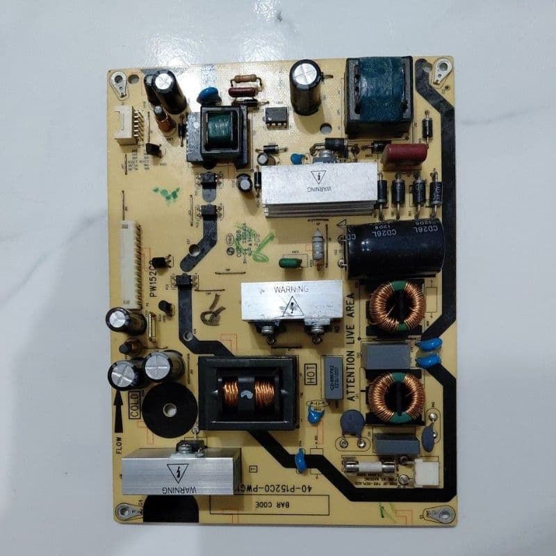 Placa fonte tv philco LCD PH32M4