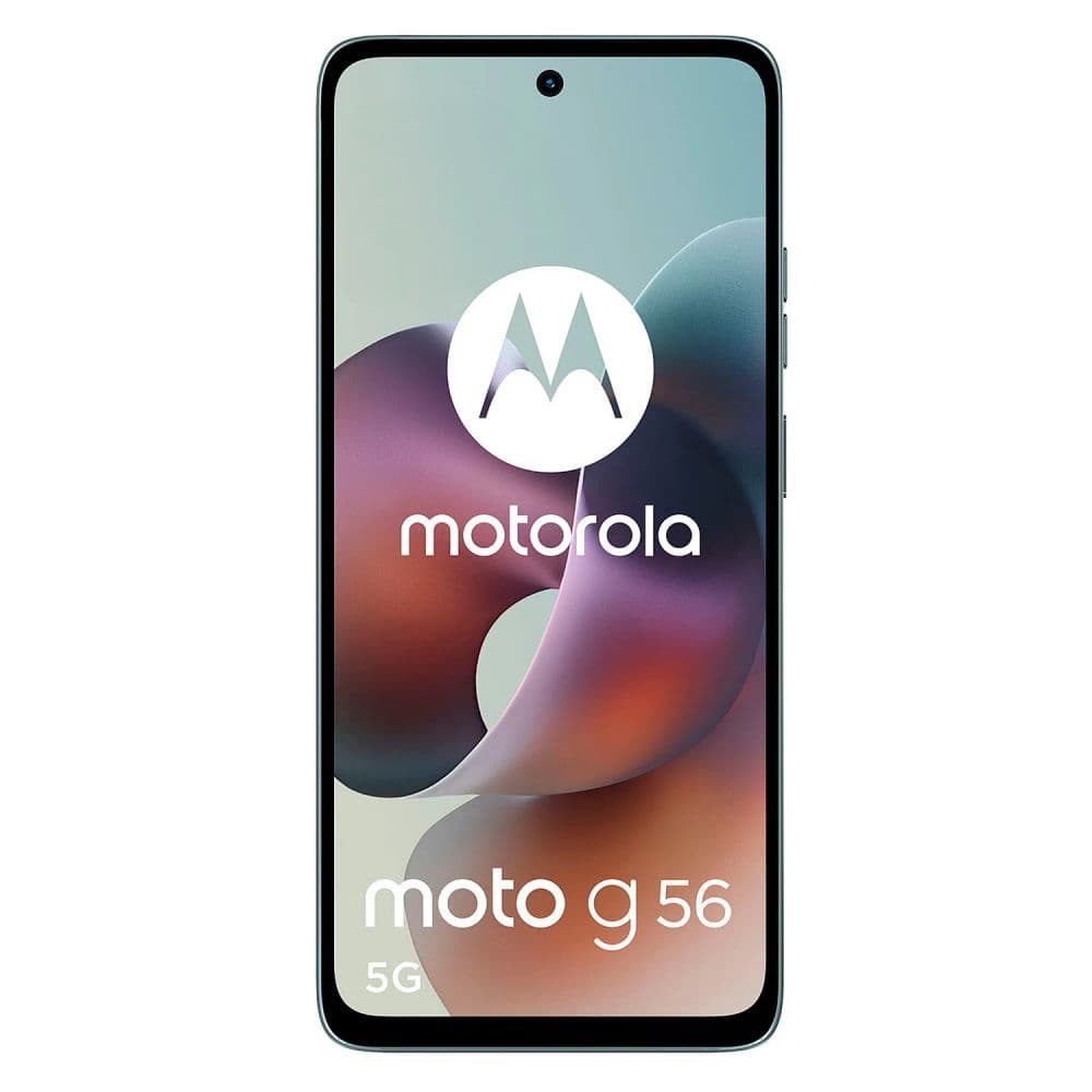 Smartphone Motorola Moto G56 5G 256GB 8GB RAM XT2529-1 Cinza