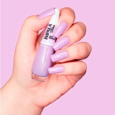 Esmalte Impala - Zaz (cremoso)
