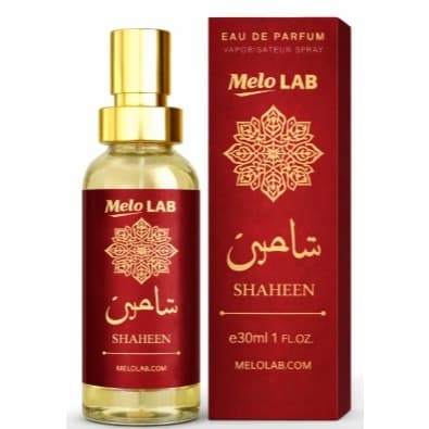 2 Unidades de Perfumes MELO LAB -Masc. e Fem. Concentrado 15 mL - Frasco de vidro -  Alta Fixação!