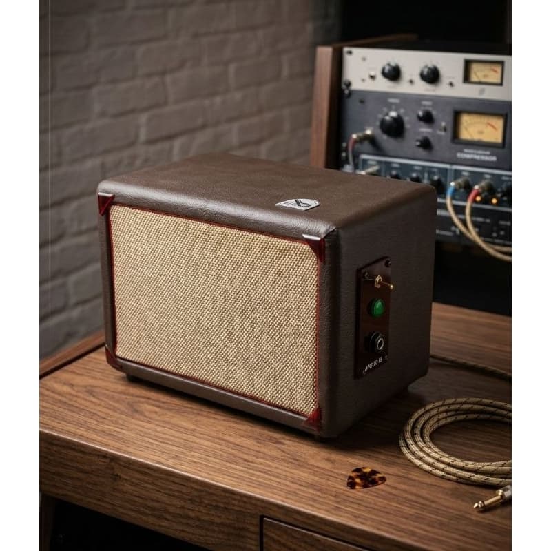 Amplificador guitarra 65w Power Vintage Mini