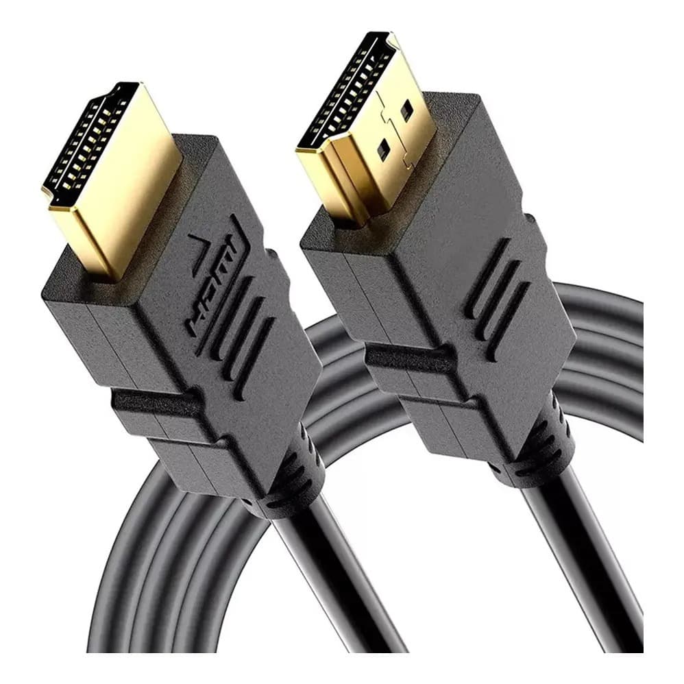 Cabo Hdmi Com Filtro 20 Metros 1.4 1080p Full Hd
