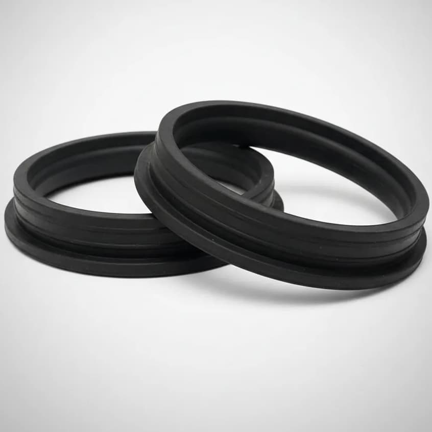 Borracha Anel De Vedação Silicone Resistente Para Cafeteira Café Tipo Italiana