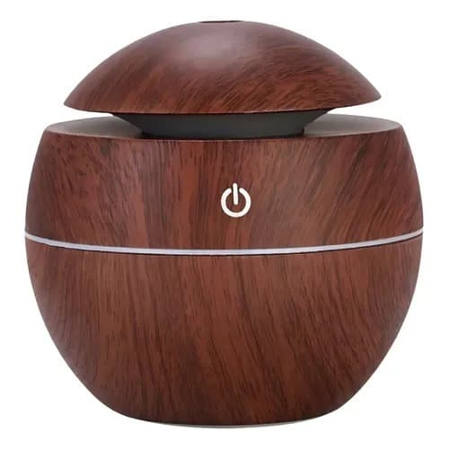 Umidificador De Ar Aromático ArtHouse Difusor Ambiente