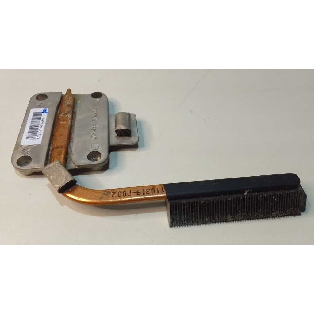 Dissipador notebook Lenovo G460