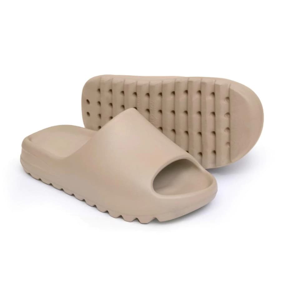 Chinelo Nuvem 34 ao 45 Slide Leve Macio Masculino e Feminino Praia
