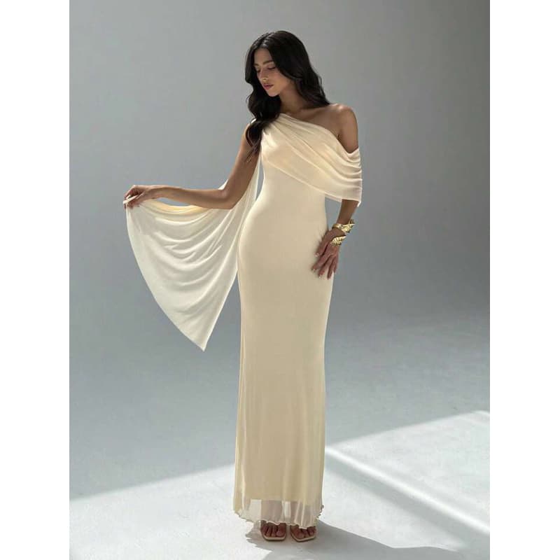 vestido elegante