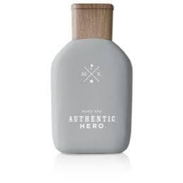 Authentic Hero Deo Colônia