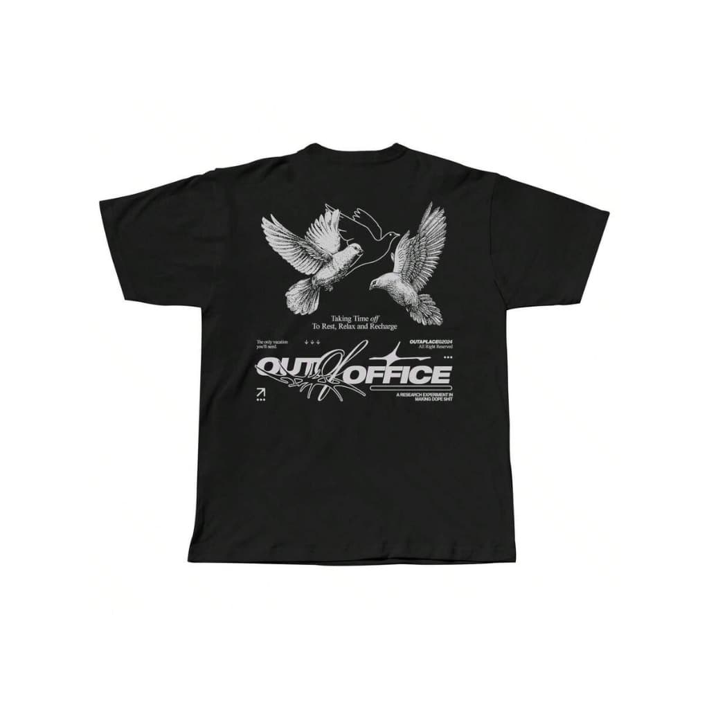 Camiseta Unissex Confortável 100% Algodão Qualidade Premium