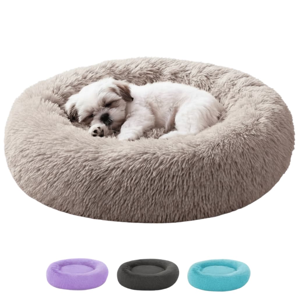 Cama Nuvem Para Cachorros Gatos Resistente Diversas Cores e Tamanhos - Petting Is Caring