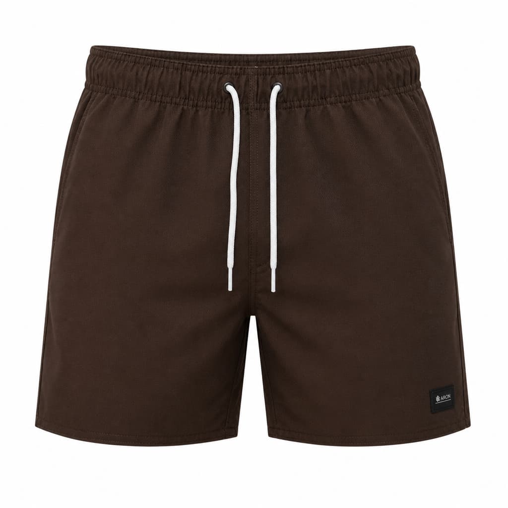 Shorts Masculino Mauricinho Sarja Premium Casual Bermuda
